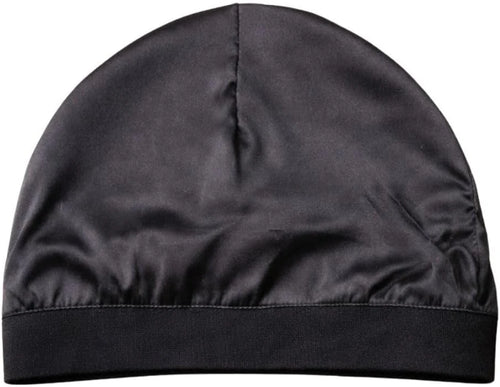 Premium Satin Lined Skull Cap