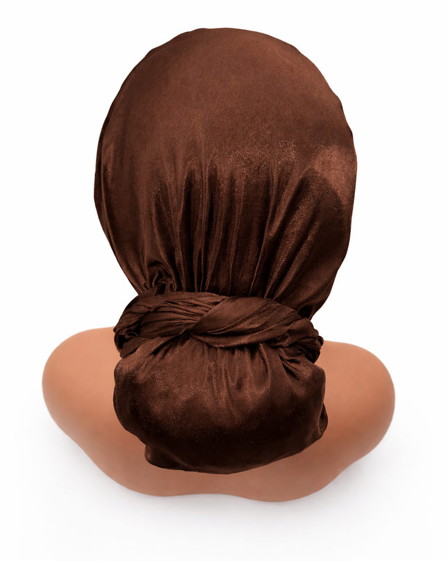 IRUNVEN Headband Scarf