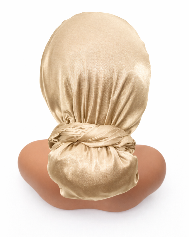 IRUNVEN Headband Scarf