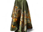 Boho Emerald