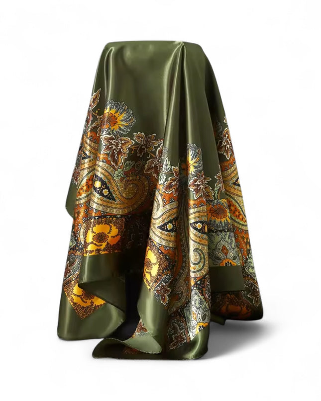 IRUNVEN Headband Scarf