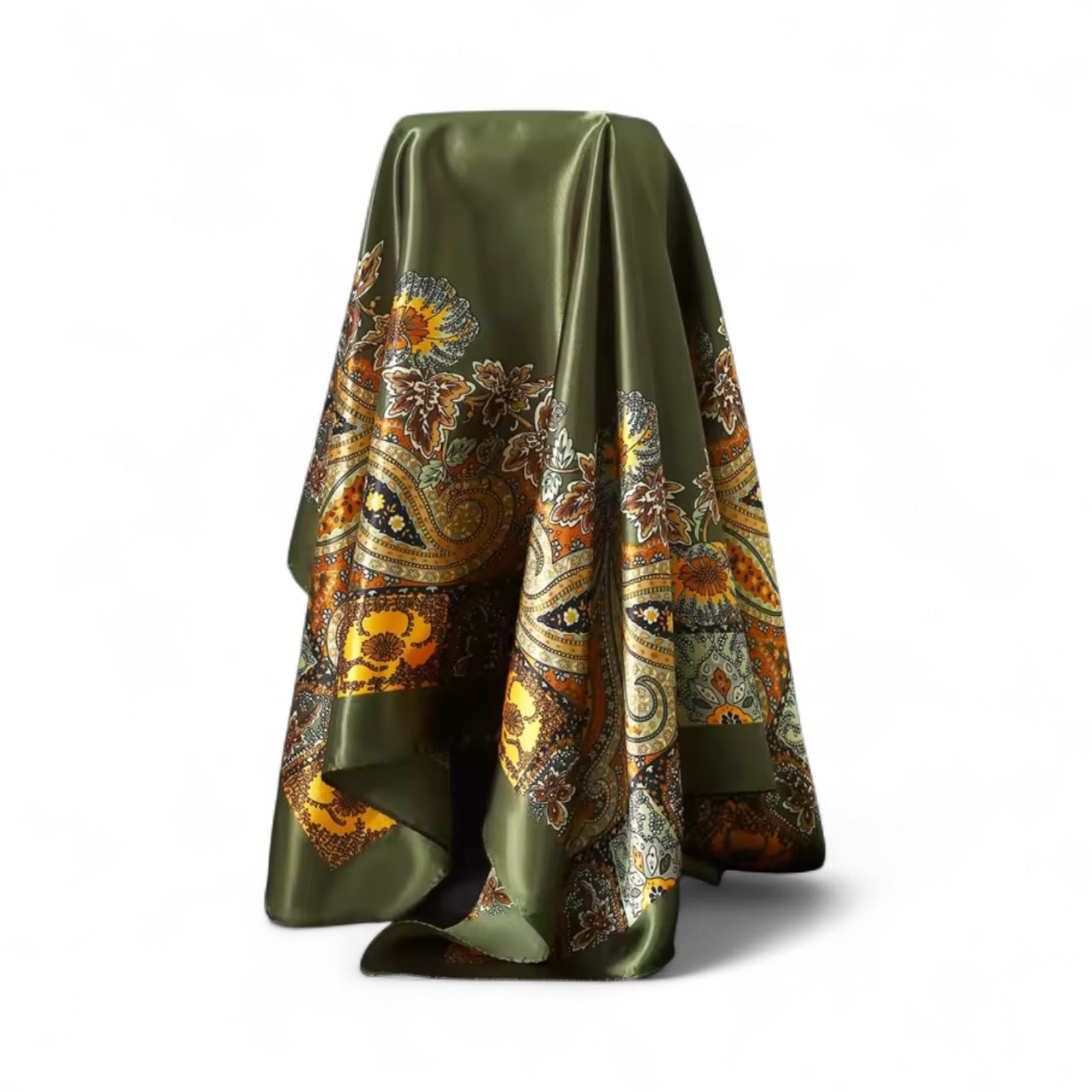 IRUNVEN Headband Scarf