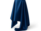 Plain Navy blue