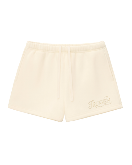 Essential Fleece Drawstring Sweatshorts