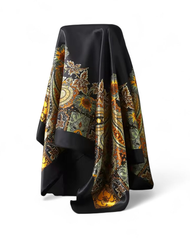 IRUNVEN Headband Scarf