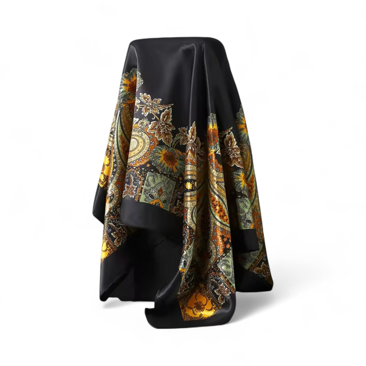 IRUNVEN Headband Scarf