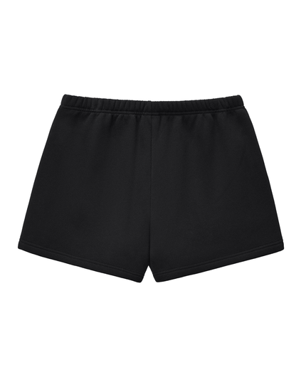 Essential Fleece Drawstring Sweatshorts