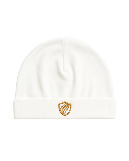 Men’s Silk Lined Skull Cap – Satin Wave Cap & Hair Protection Sleep Hat