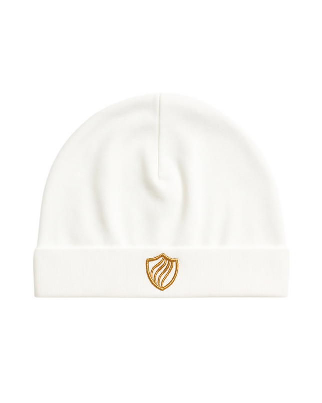 Men’s Silk Lined Skull Cap – Satin Wave Cap & Hair Protection Sleep Hat