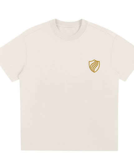 Sorona Quick-Dry Cooling T-Shirt