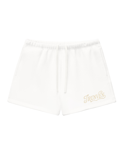 Essential Fleece Drawstring Sweatshorts