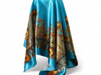 Boho Blue