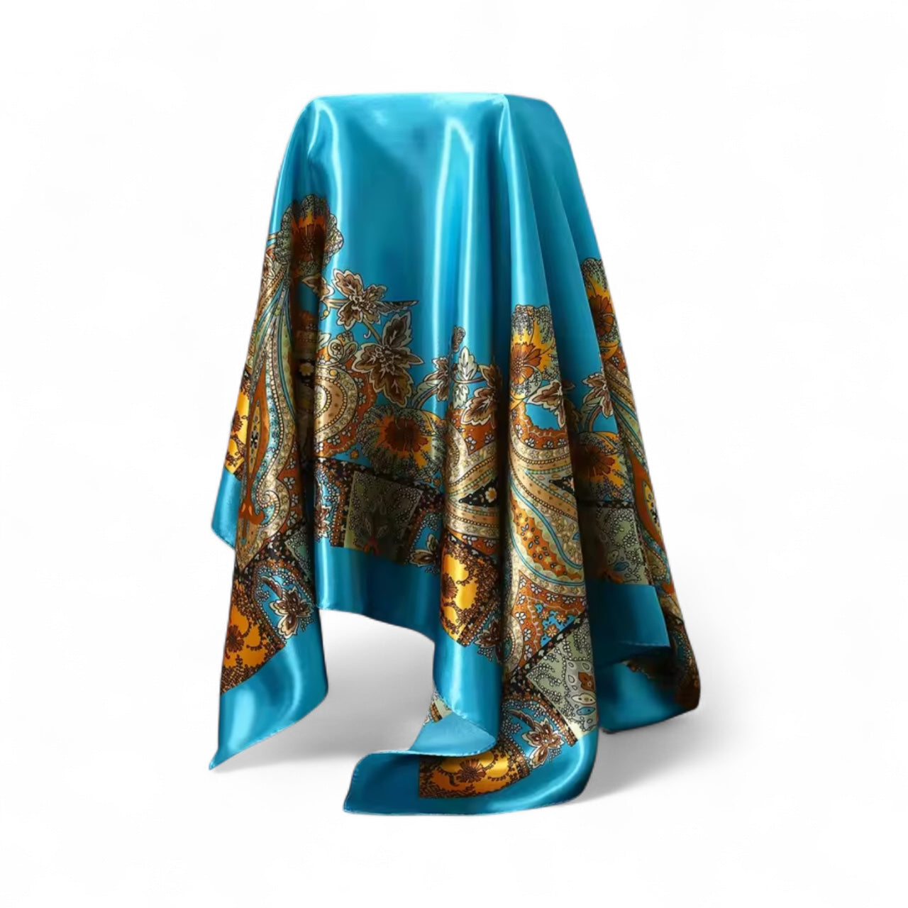 IRUNVEN Headband Scarf