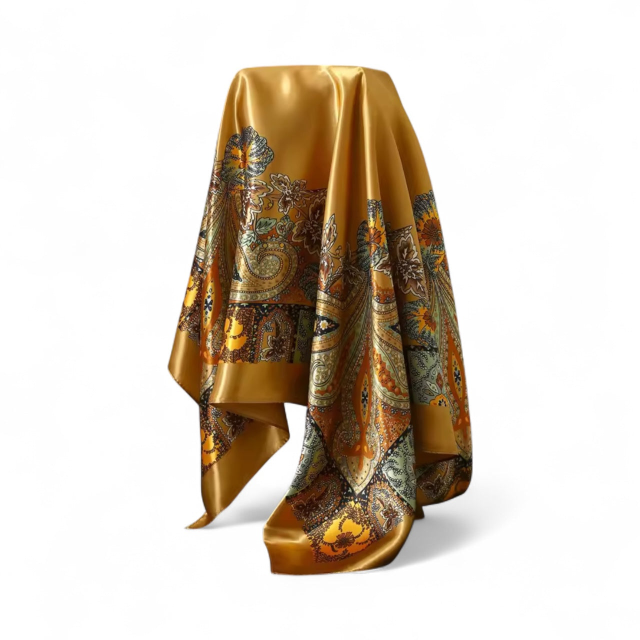 IRUNVEN Headband Scarf