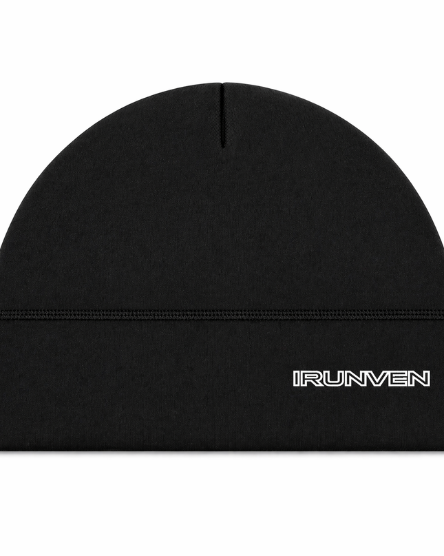 IRUNVEN Moisture-Wicking Performance Skull Cap