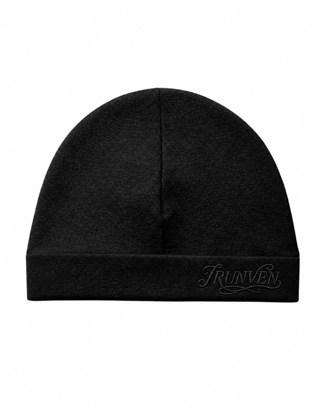 Satin-Lined Skull Cap – Hair Protection for Sleep, Gym & Daily Wear