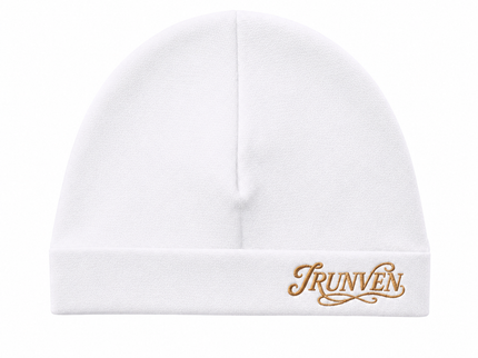 Satin-Lined Skull Cap – Hair Protection for Sleep, Gym & Daily Wear