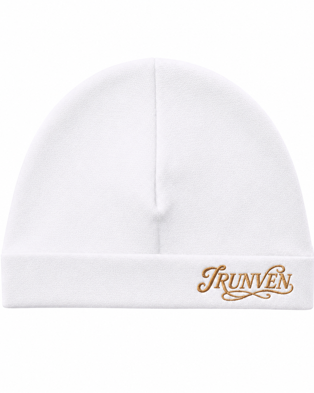 Satin-Lined Skull Cap – Hair Protection for Sleep, Gym & Daily Wear