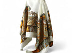 Boho White