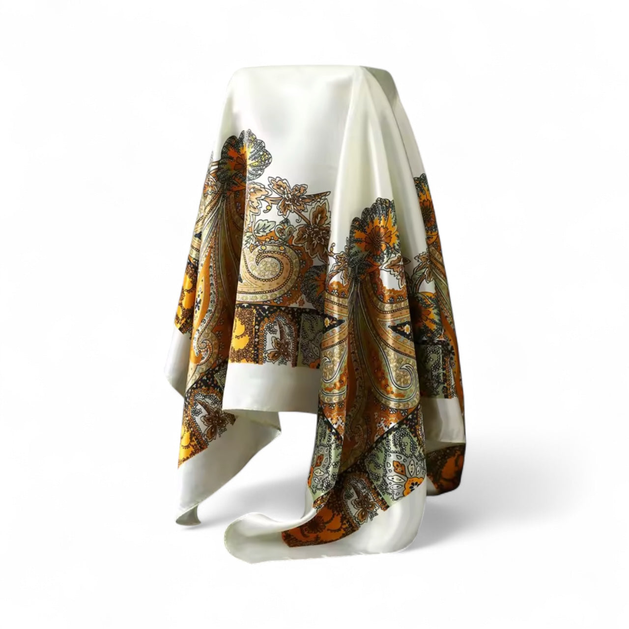 IRUNVEN Headband Scarf