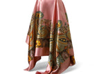 Boho Pink