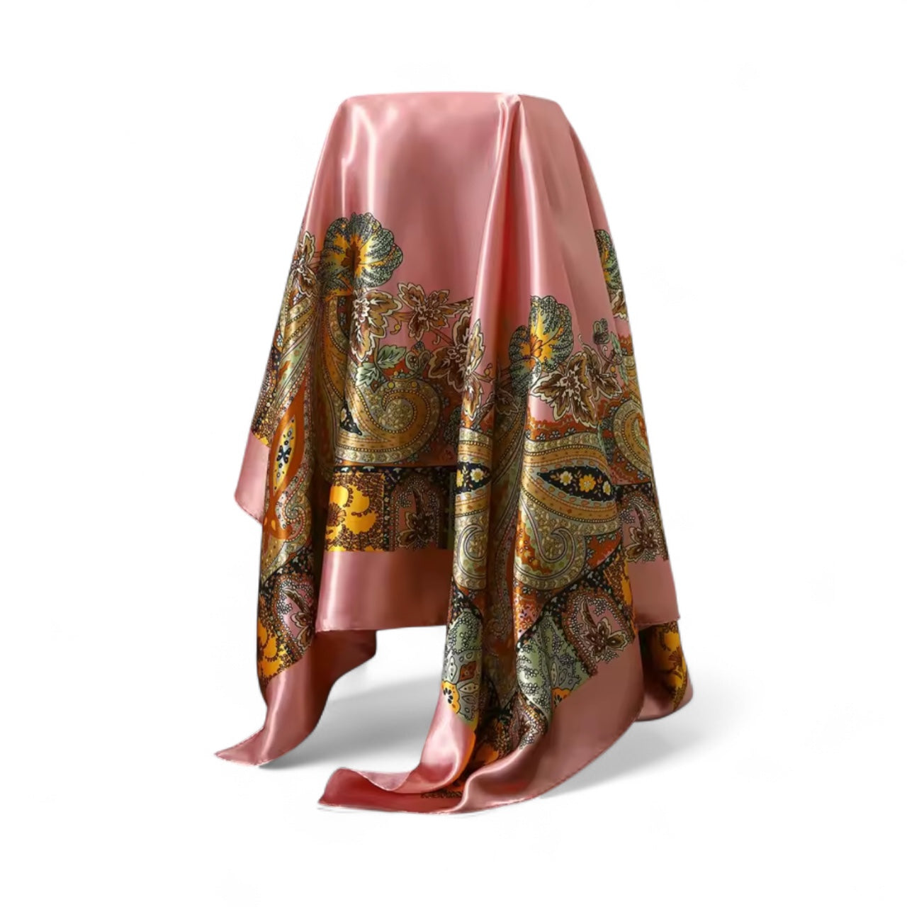 IRUNVEN Headband Scarf