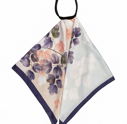 IRUNVEN Headband Scarf