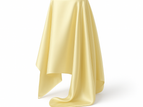 Plain yellow