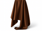 Plain brown