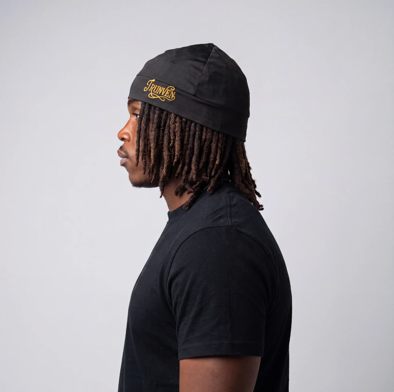 Premium Satin Lined Skull Cap