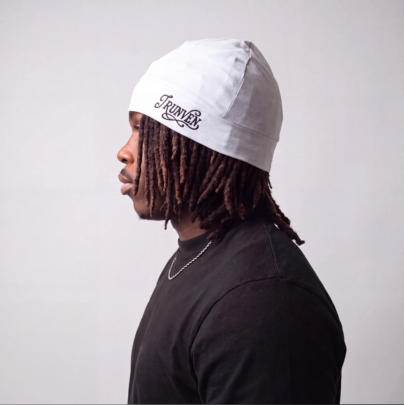 Premium Satin Lined Skull Cap