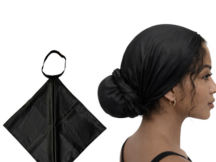 IRUNVEN Headband Scarf