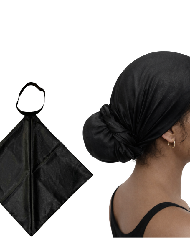 IRUNVEN Headband Scarf