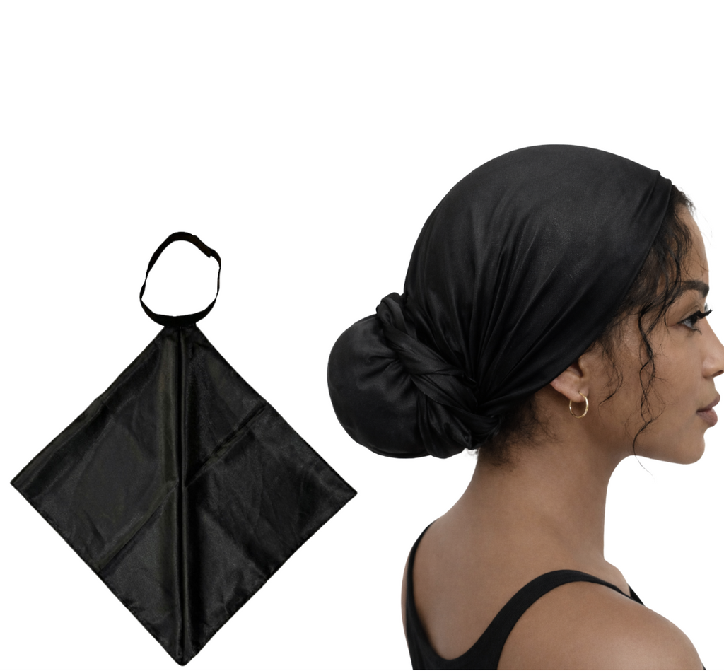 IRUNVEN Headband Scarf