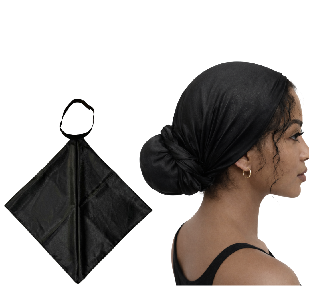 IRUNVEN Headband Scarf