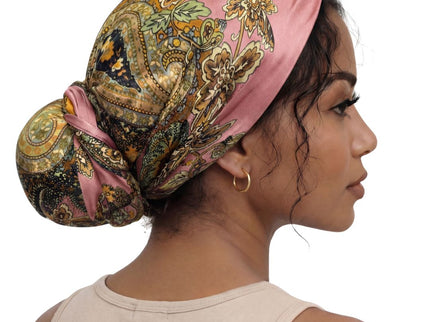 IRUNVEN Headband Scarf