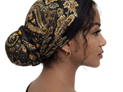 IRUNVEN Headband Scarf