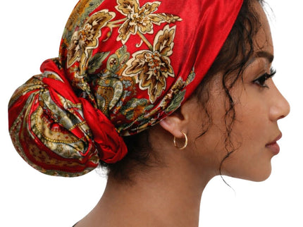 IRUNVEN Headband Scarf