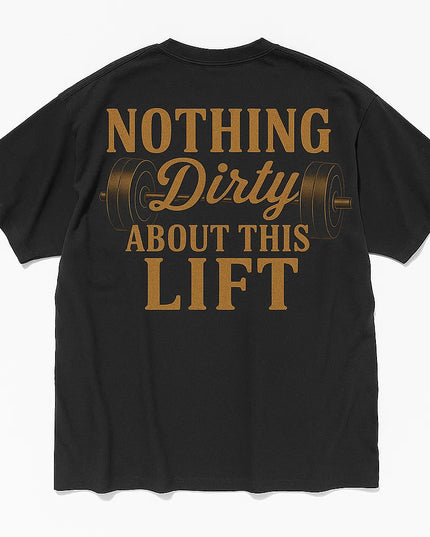 Nothing Dirty About This Lift™ Pump Cover