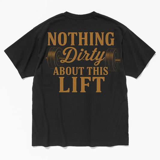 Nothing Dirty About This Lift™ Pump Cover