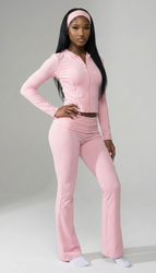Pink / S