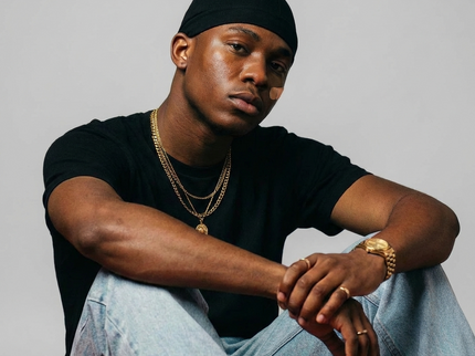 Minimal Satin Lined Skull Cap