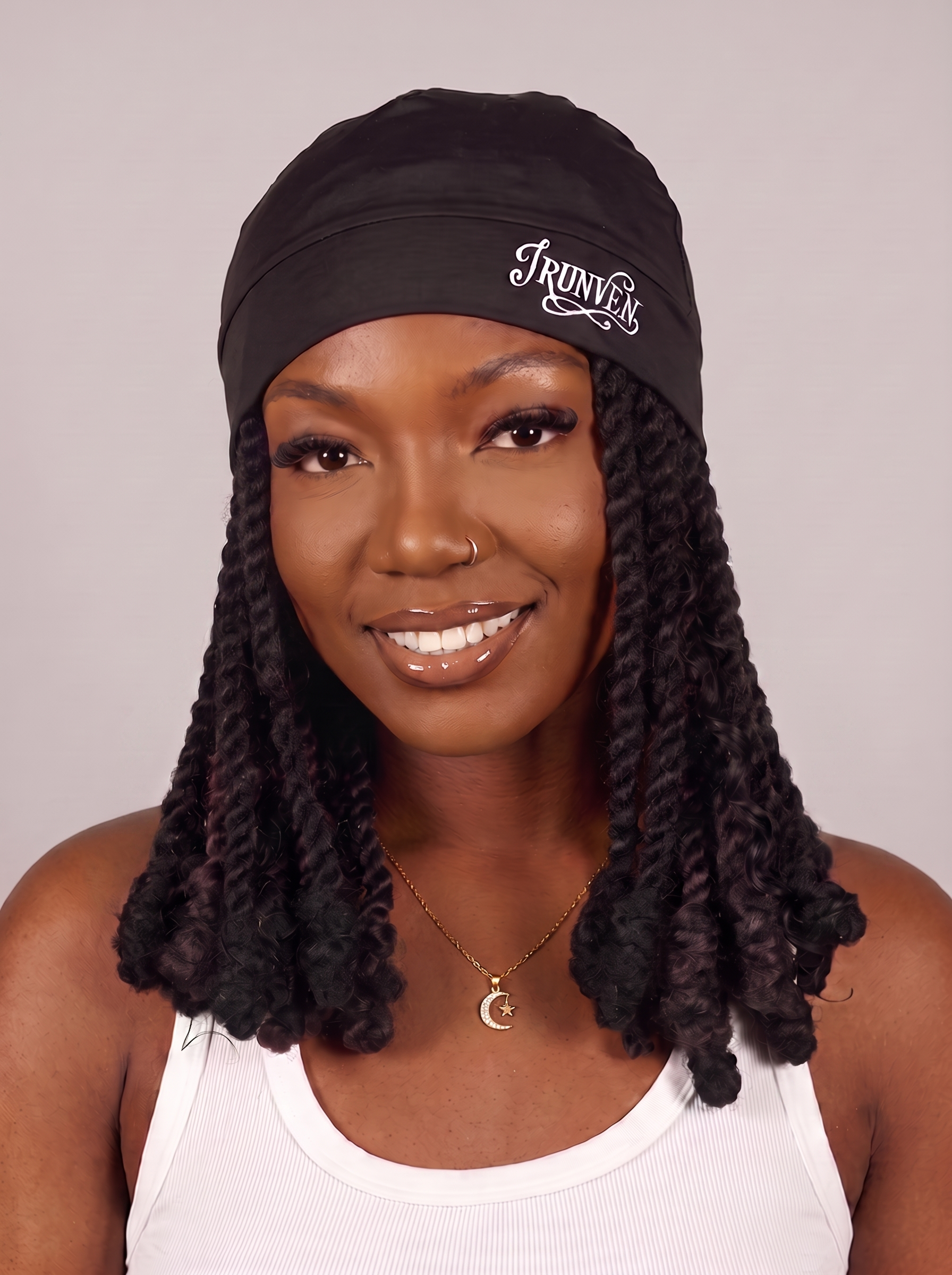 Premium Satin Lined Skull Cap