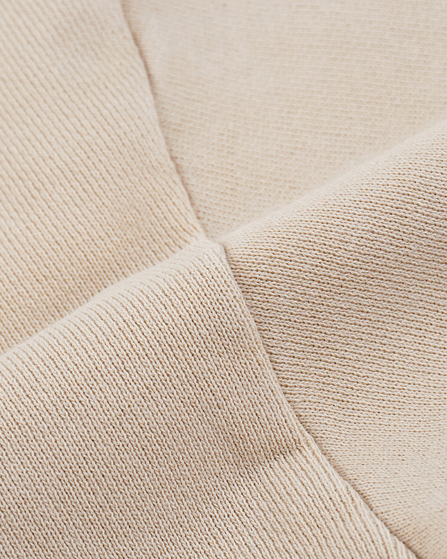 Snow Washed Oversized Sweatshirt